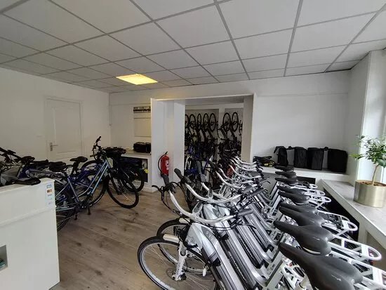 Loire Bikes