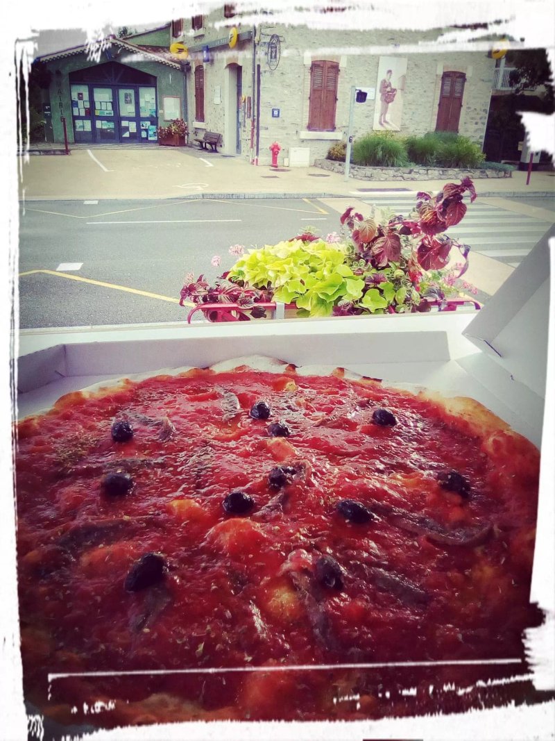 Pizza El Nino