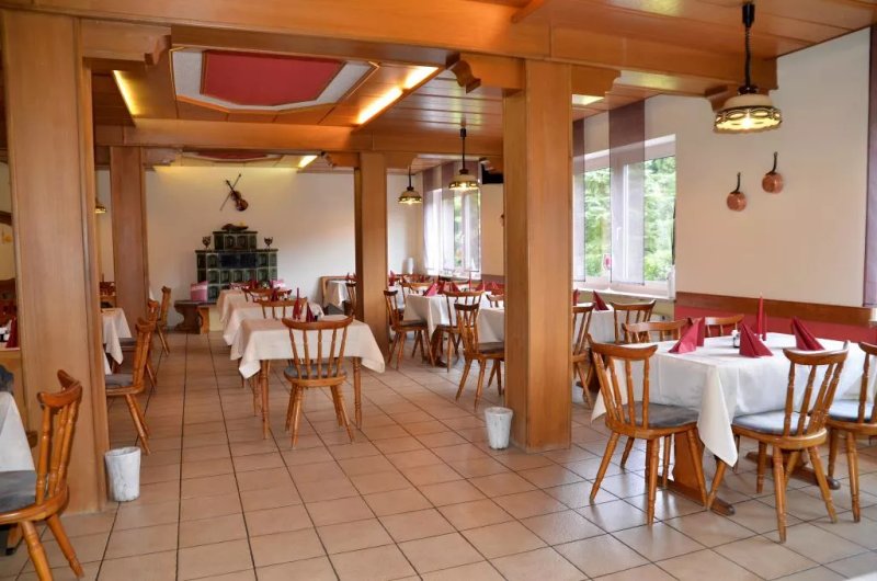 Hotel & Restaurant Wetzstein