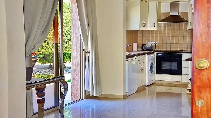 Villa Golden Coral