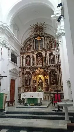 Parroquia de San Jose