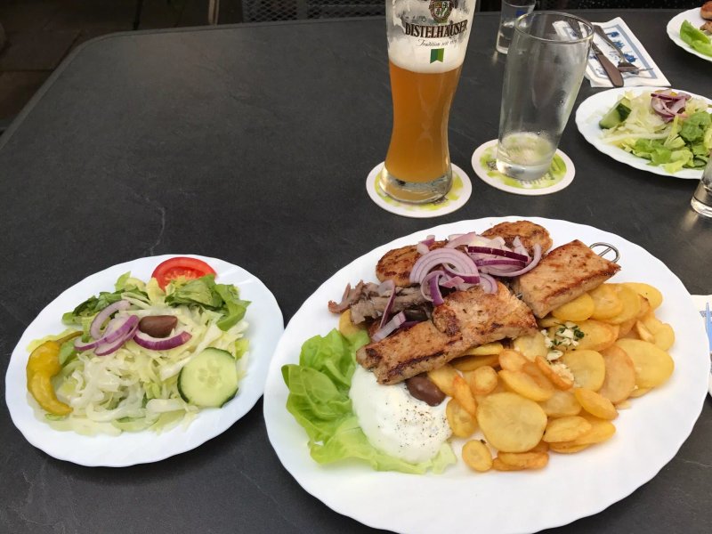 Zur Rose Giebelstadt