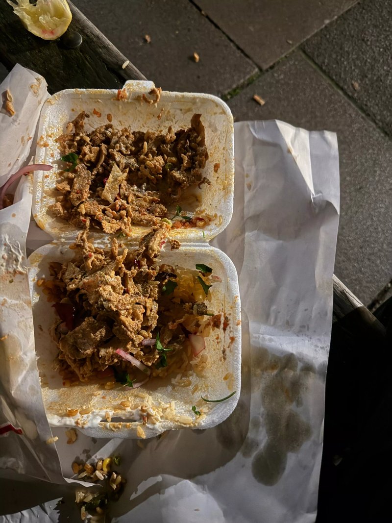 Archway Kebab House