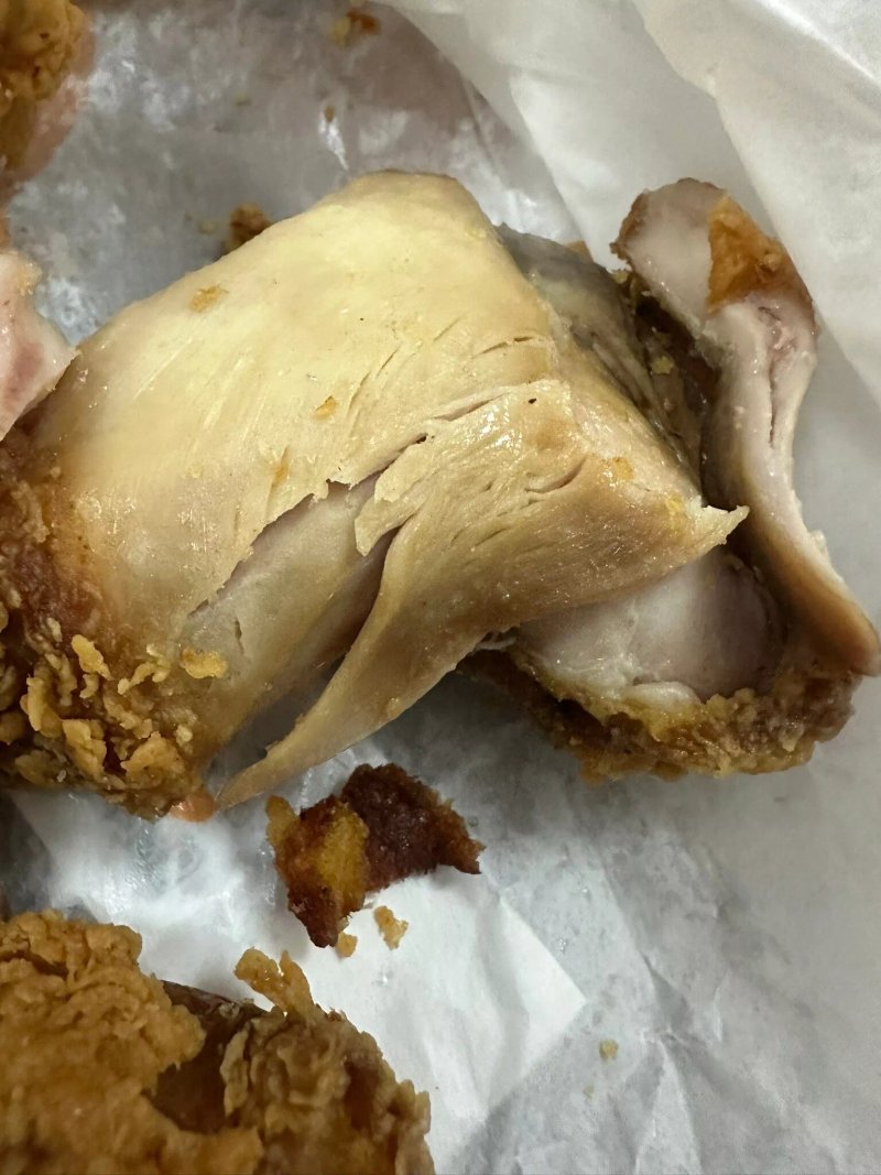 Popeyes Louisiana Chicken