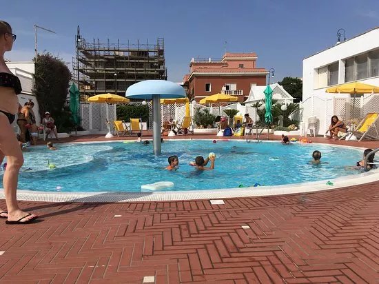Stabilimento Balneare le Palme