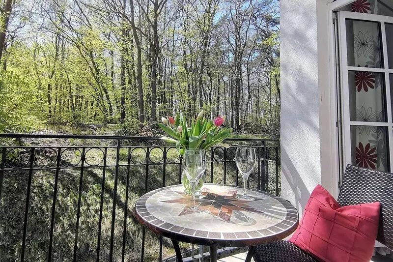 Haus Meeresblick Fewo Sandrose A 2.26 Ref. 132363 - Fewo Sandrose A 2.26 Ref