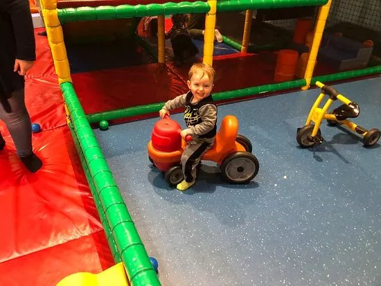Gulli Parc