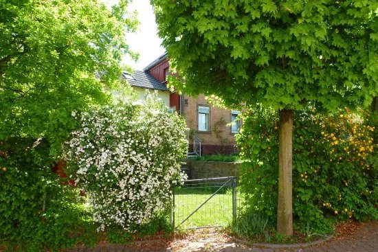 Glucksgarten Otzberg