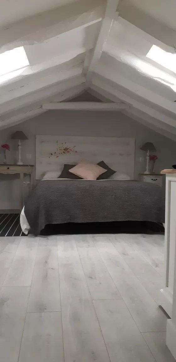 Apartamentos "Casa Abuelo Juan"
