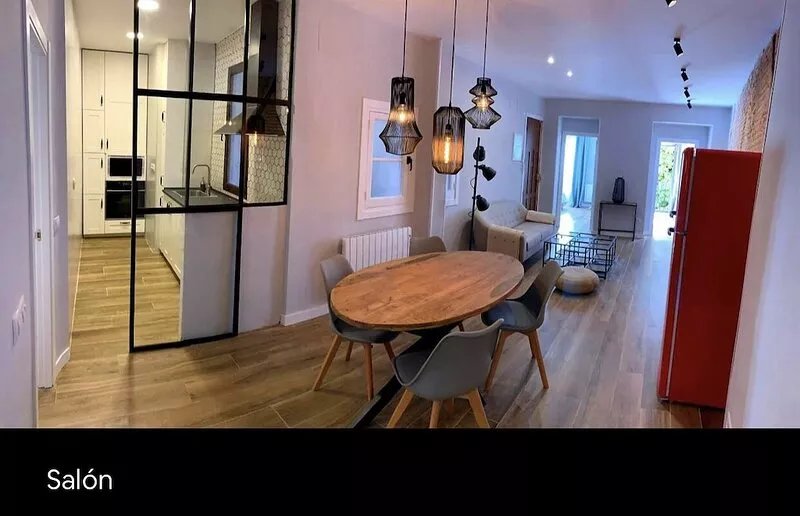 Serfardí Apartment, Calle Mayor, Alcalá de Henares