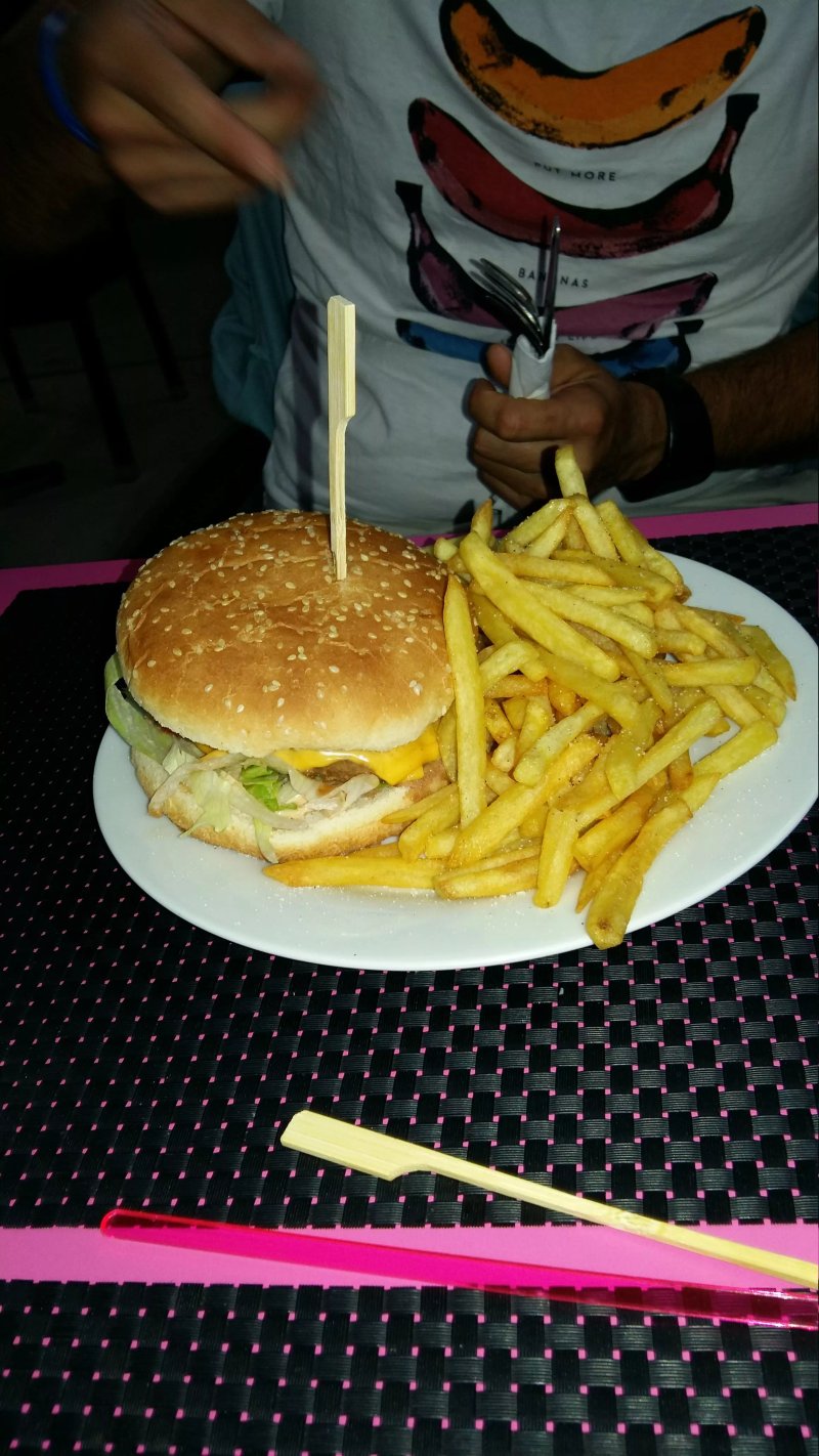 Chez Nounours