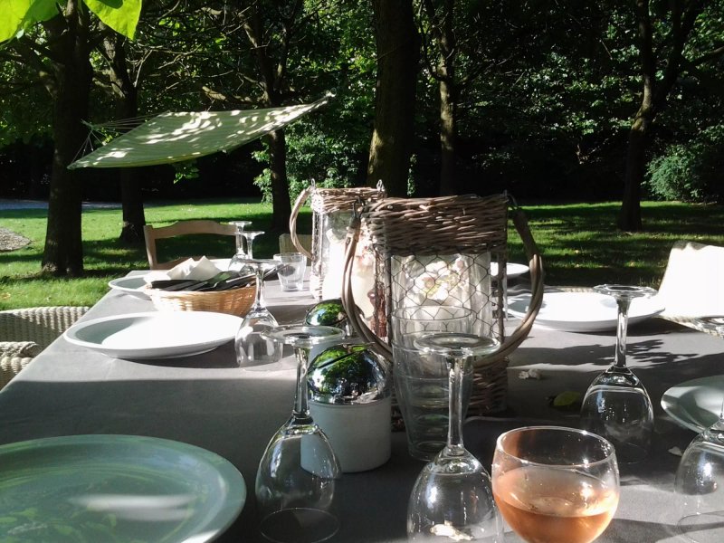 B&B De Waeterhoek