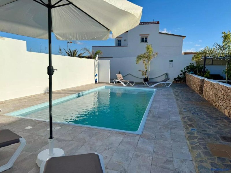 Villa Residencial El Guaidil