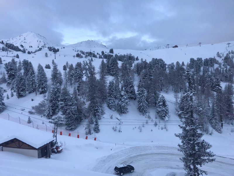 Chalet Carlina Juliette