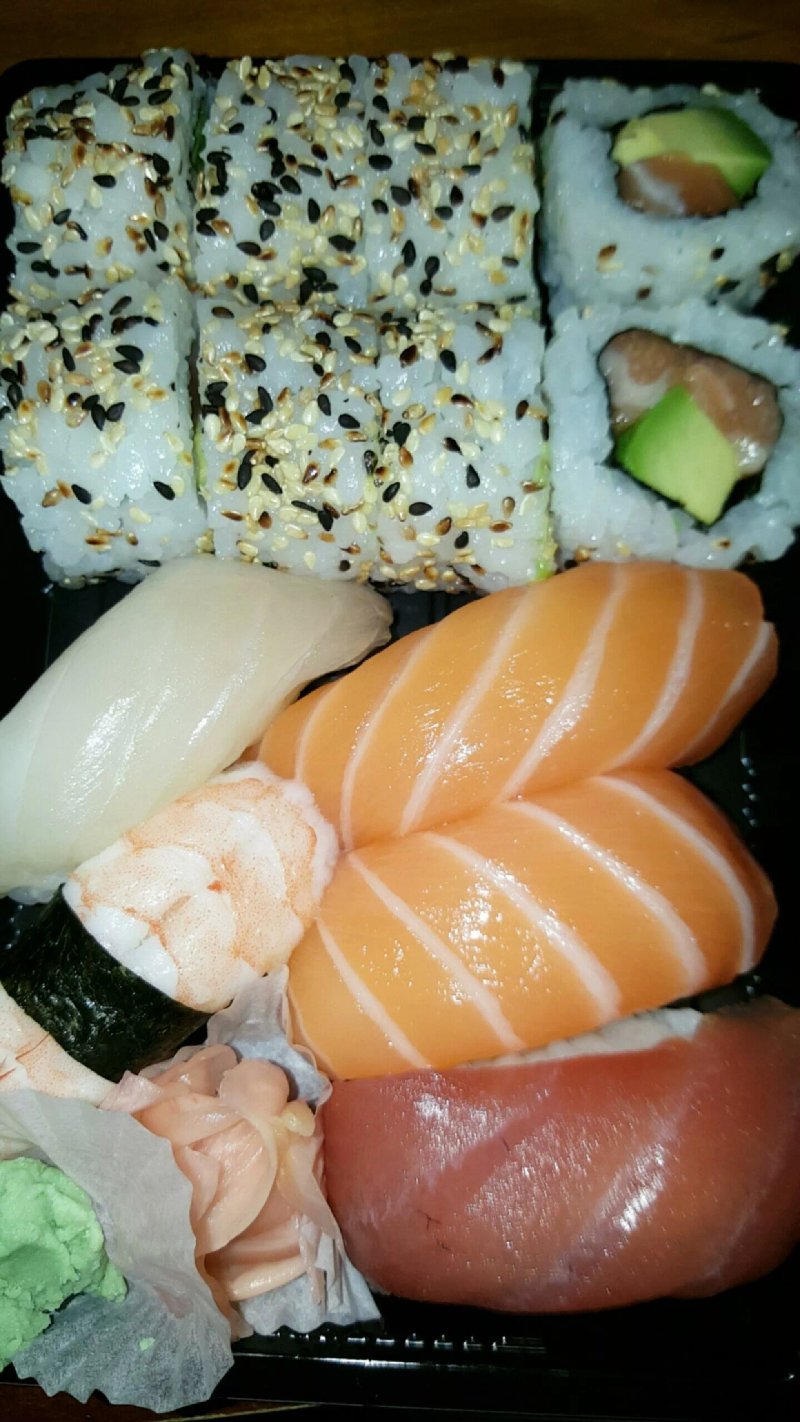 Beaute Sushi