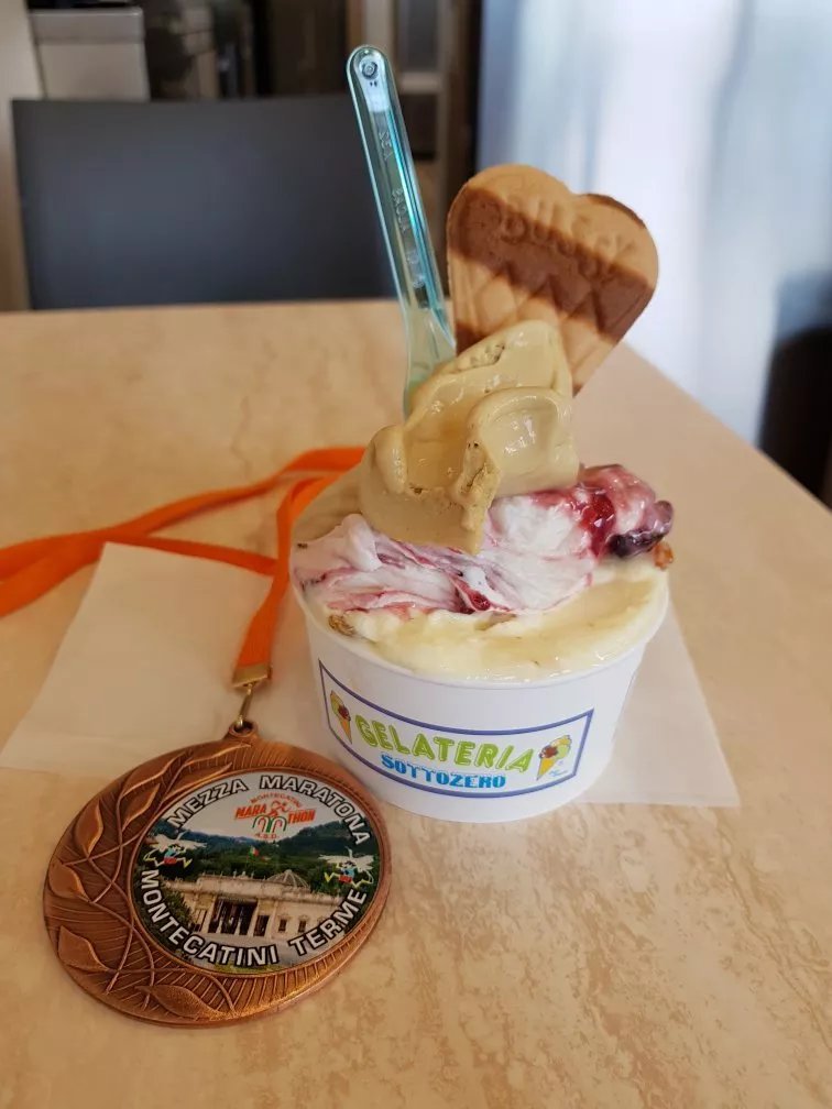 Gelateria Sottozero