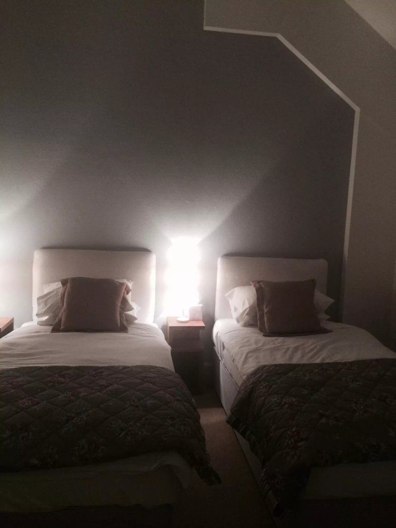 The Wynnstay Luxury Bed & Breakfast