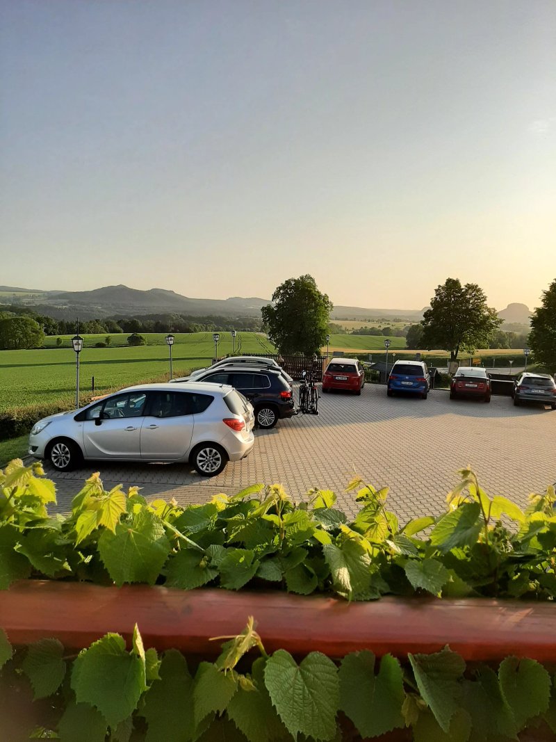 Landgasthaus Heiterer Blick