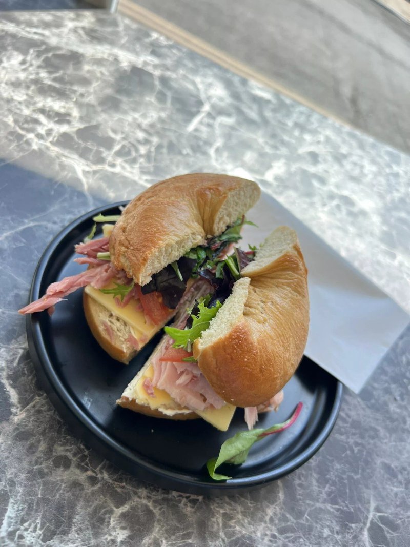 Stockers Bagels
