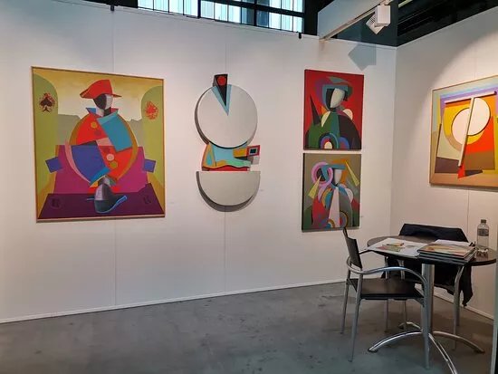 Fundacio Lichter Alaro