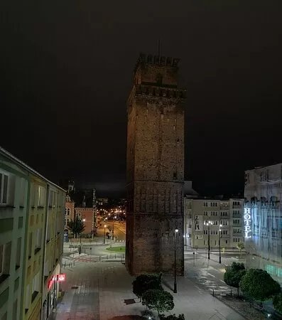 Brama Ziebicka