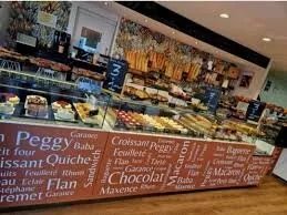 Garance Patisserie Boulangerie Reims