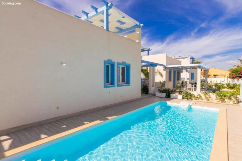 Rentopolis Portofino Villas