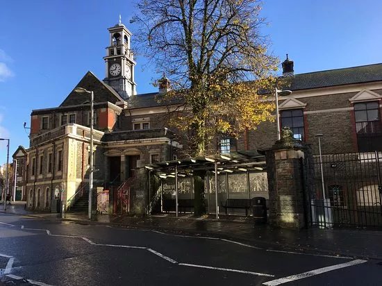 Maesteg Town Hall