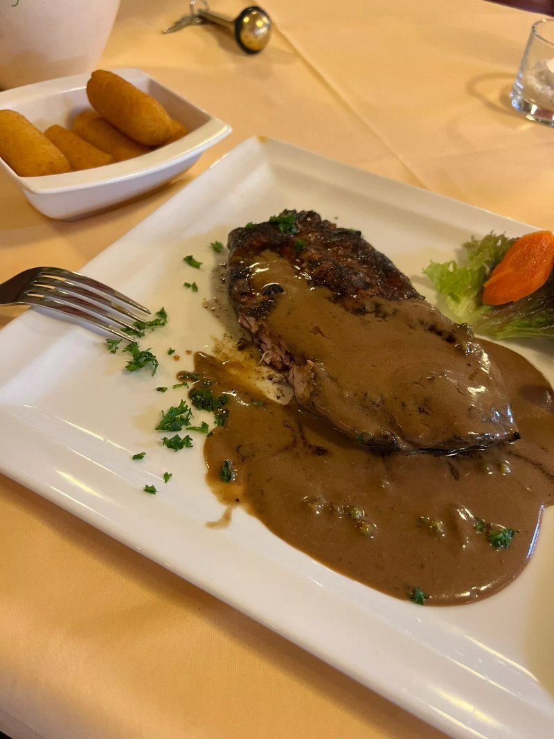 Restaurant Muhlenthal