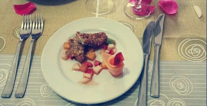 Ristorante Punto Verde