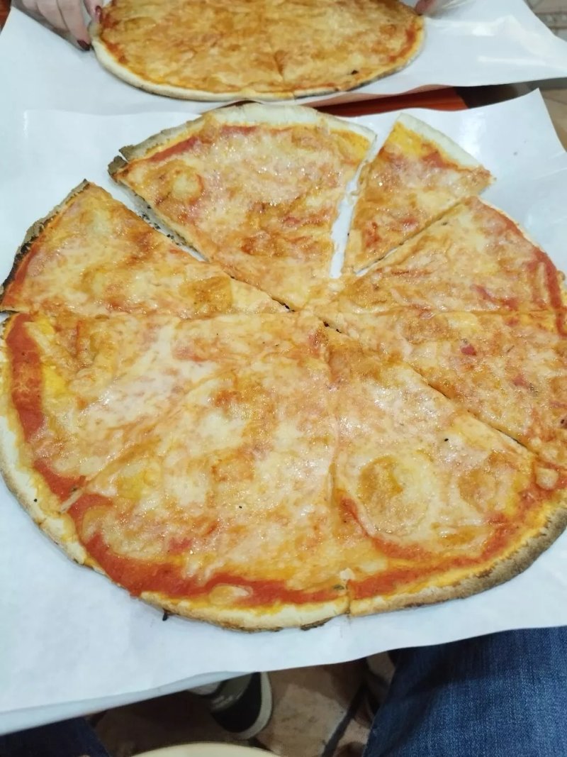 L'altra Teglia