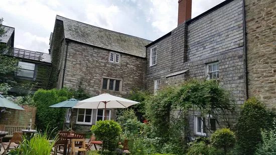 Stuart House Arts and Heritage Centre