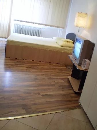 Elite CitySuites