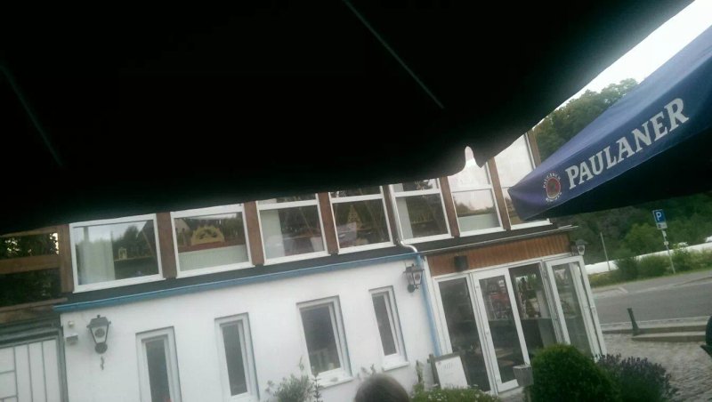 Restaurant Rhodos