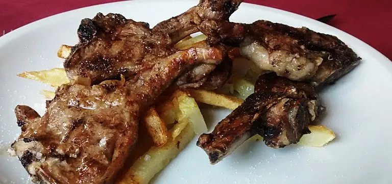 Cafeteria Els Alabaus