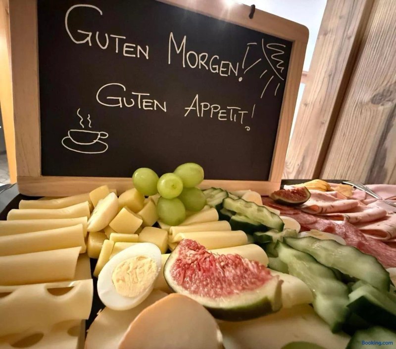 Gastezimmer Fruhwirth