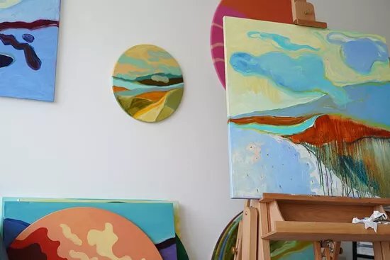 42 Gorst Studios