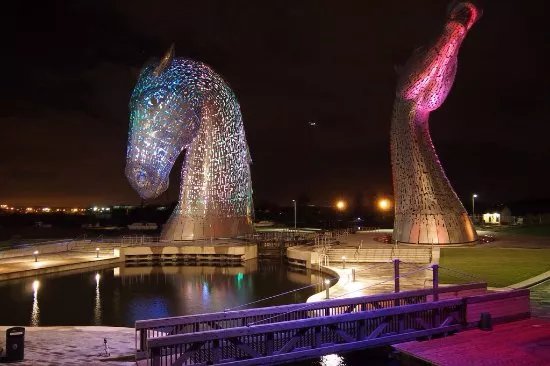 MAD GOAT Offbeat Tours of Scotland