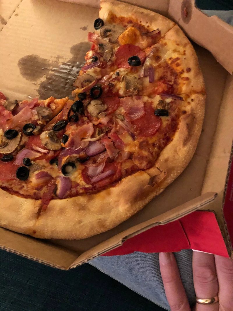 Domino's Pizza - Cannock