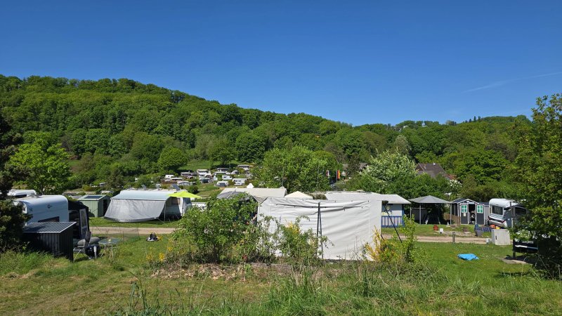 Camping Hohensyburg