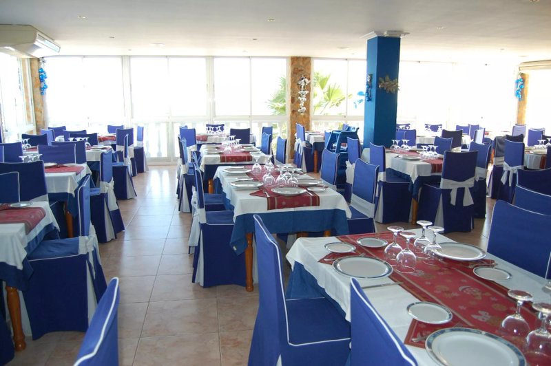 Restaurante La Marina