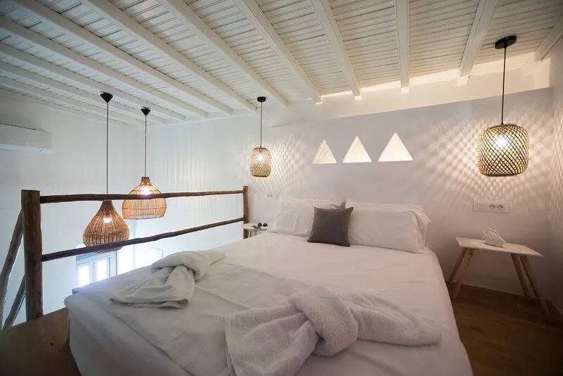 New Apartment in the heart of Mykonos town - 2