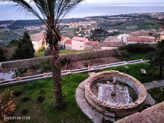 Il Convento Delle Suore Riparatrici