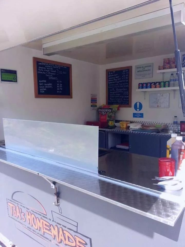 T&A's Homemade Burgers Plus More