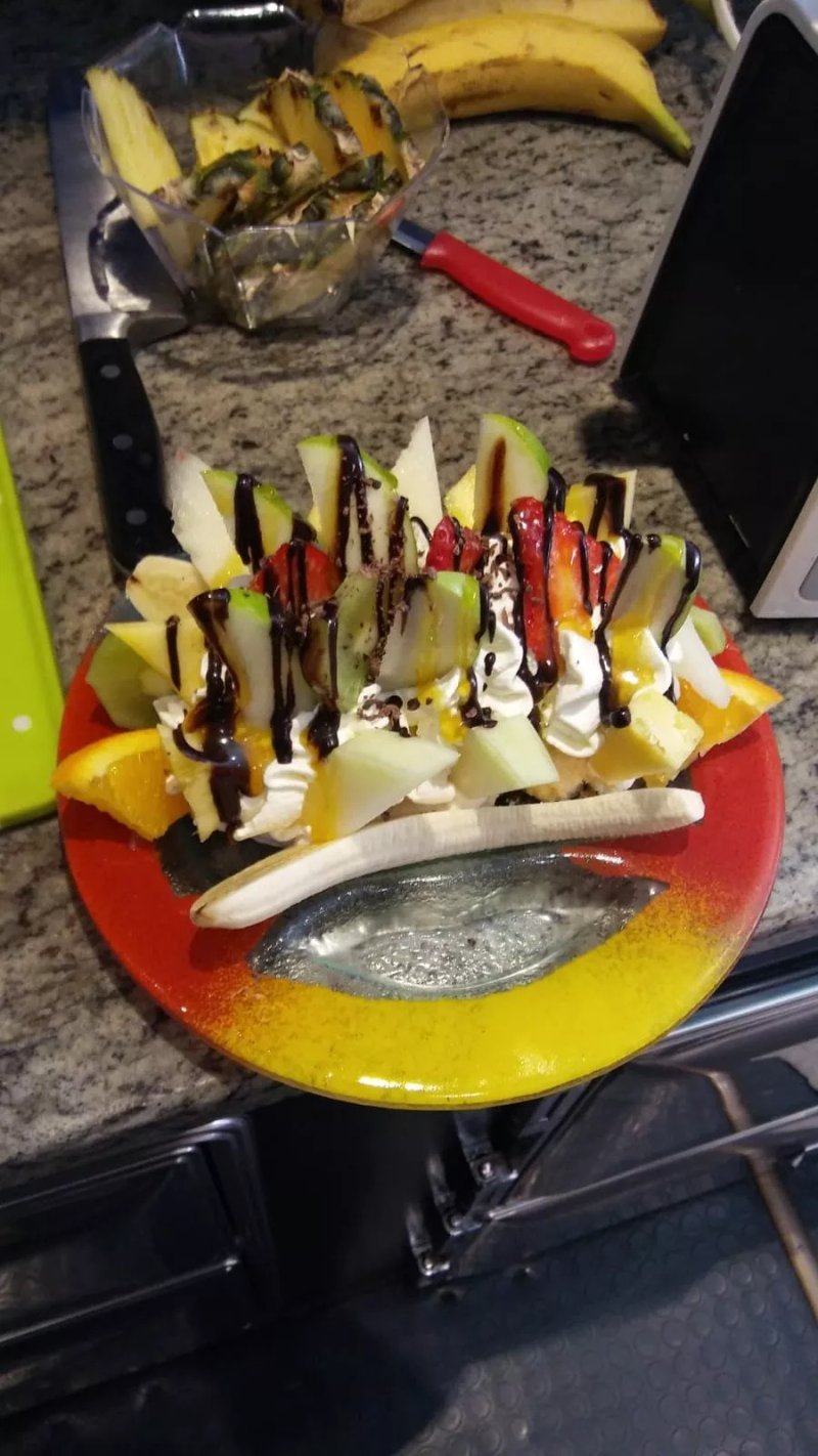 Eiscafe Bataja