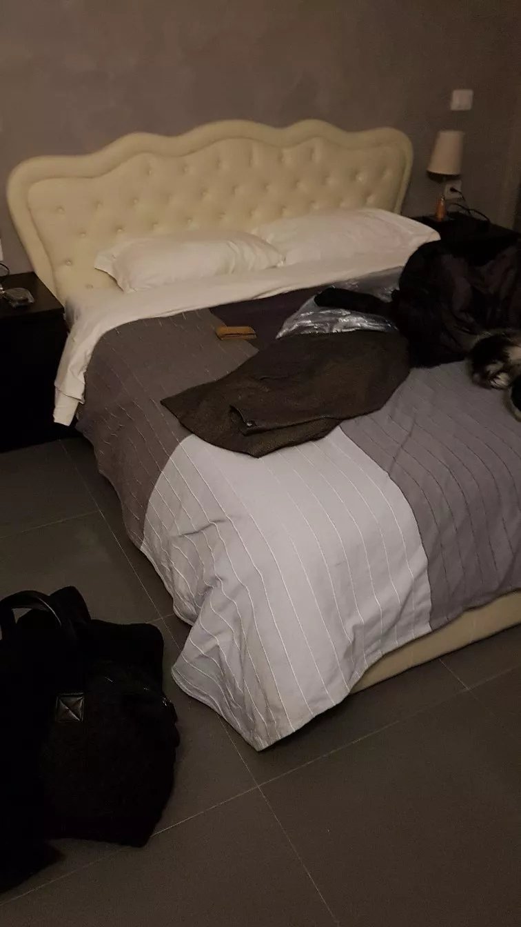 Gianni's Guest House
