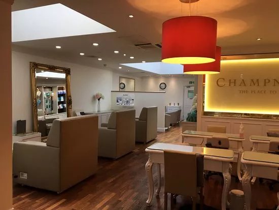 Champneys Guildford Day Spa