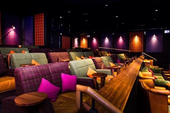 Everyman Cinema Leeds