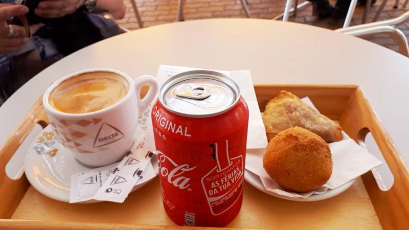 Lojinha De Comida