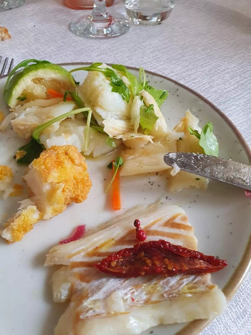 Ristorante Il Chiaro